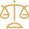 icône représentant le droit pénal